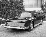 Facel Vega Facellia 1959 года